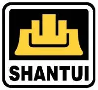 Бортовая левая в сборе Shantui SG21-3