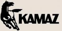 Мост задний Камаз
