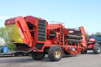 Диск высевающий Kverneland Miniair Nova AC875995