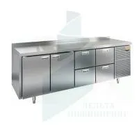 Стол охлаждаемый HICOLD GN 1122/TN