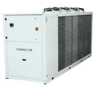 Чиллер CLIMACORE LDA 090