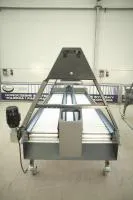 Селекционный стол для картофеля и лука Domasz SSR-1300-100