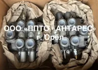 Гидрораспределитель погрузчика ПК-27, ПК-33, ПК-40