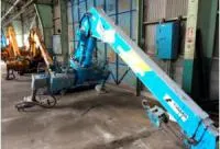 Кран-манипулятор Tadano Z300