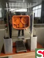 Соковыжималка для цитрусовых 2020SM-MS (настольная, корпус нерж).