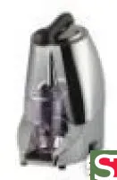 Соковыжималка Cunill Acid One Chrome Silver