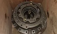 Редуктор хода для экскаватора KOMATSU PC45