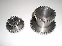 Шестерни М1,75