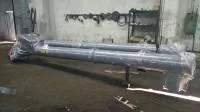 Конвейер шнековый КШ-150/2-10