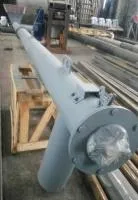 Транспортер шнековый для комбикорма КШ-200/2-3