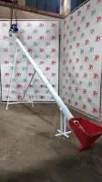 Транспортер шнековый для зерна и комбикорма КШ-200/2-6