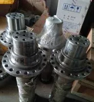 Вал планетарного редуктора W44002042