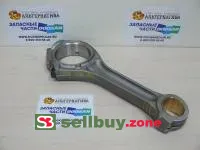 Шатун в сборе 65.02401-6017D (150121-00266A)