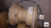 Катки опорные однобортные и двубортные для CAT D6N/M 240-9557 / 398-5218
