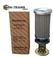 Фильтр трансмиссии (магнитный в КПП) SHANTUI SD16 16Y-15-07000