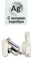 Картридж фильтра тонкой очистки молока Milkfor, 2 т, 70х60х32