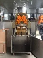 Соковыжималка для цитрусовых FoodAtlas 2020А-(II) (GB)