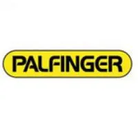 Кран манипулятор Palfinger