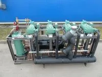Холодильные агрегаты BITZER