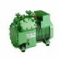 Агрегаты компрессорноресиверные на Bitzer (низкотемпературные)