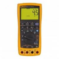 Калибратор-мультиметр Fluke 789