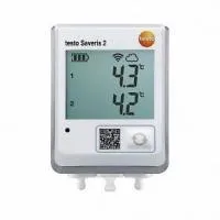 Логгер данных Testo Saveris 2-T2 с WiFi
