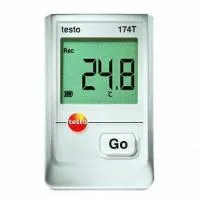 Логгер данных температуры Testo 174 T
